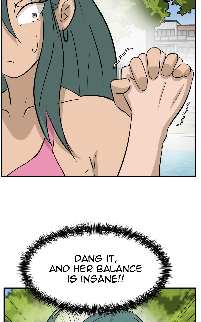 Swolemates Chapter 89 page 23 - 