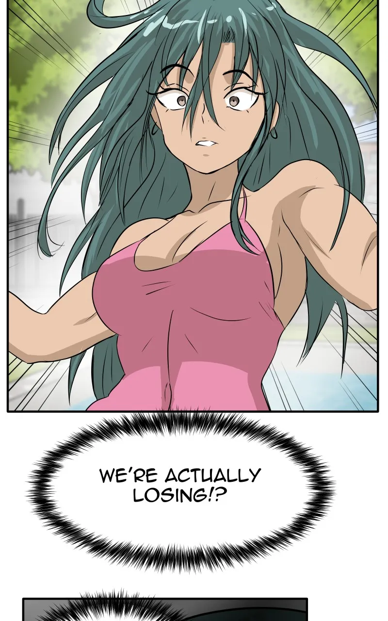 Swolemates Chapter 89 page 24 - 