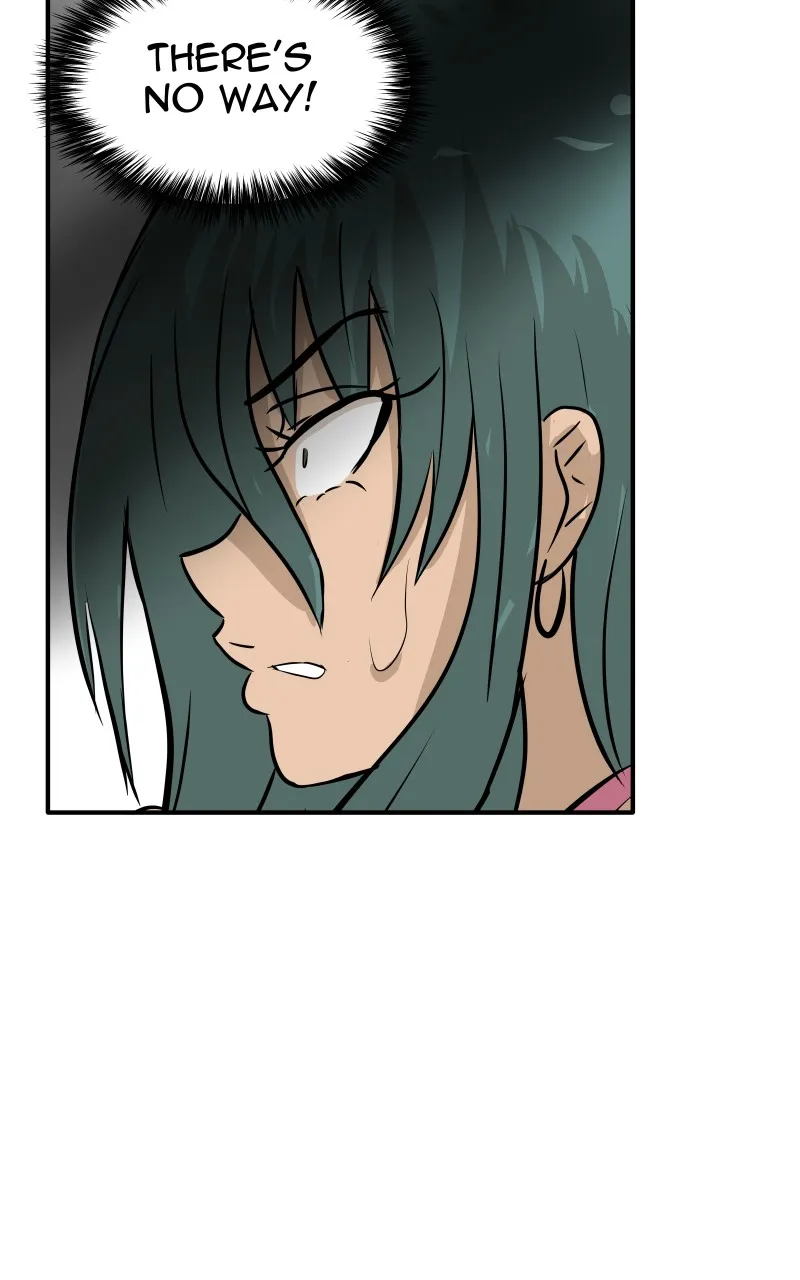 Swolemates Chapter 89 page 25 - 