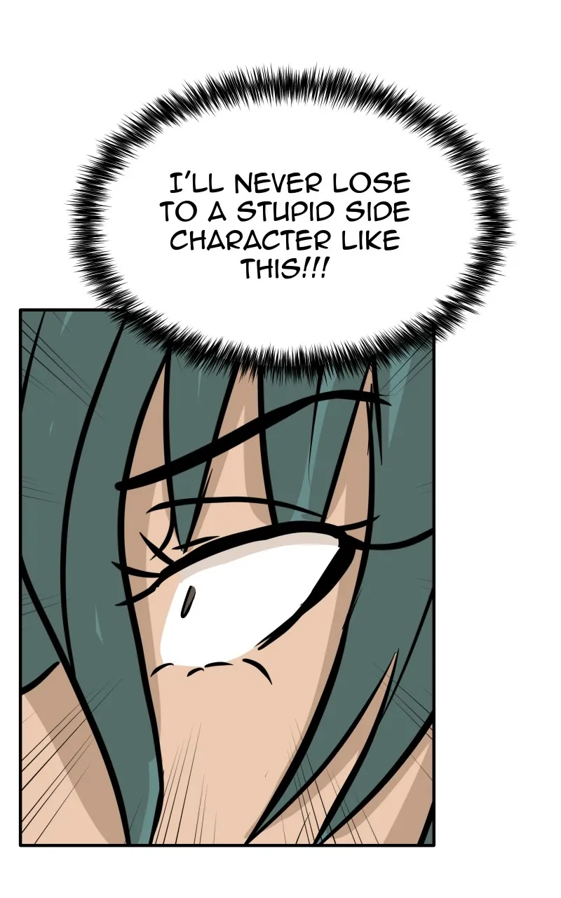 Swolemates Chapter 89 page 26 - 