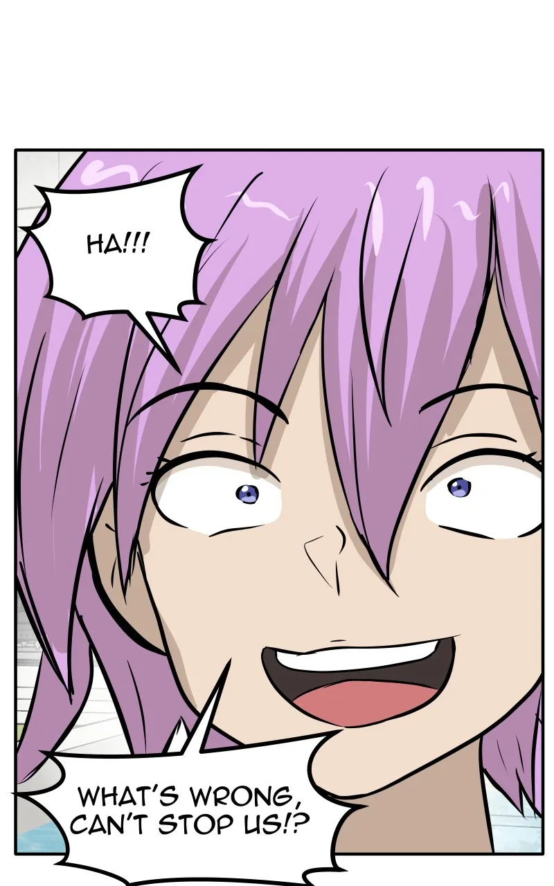 Swolemates Chapter 89 page 27 - 