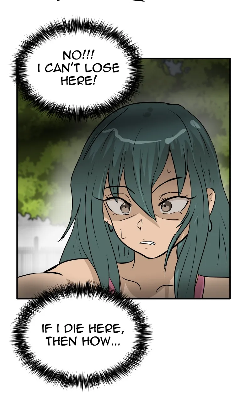 Swolemates Chapter 89 page 28 - 