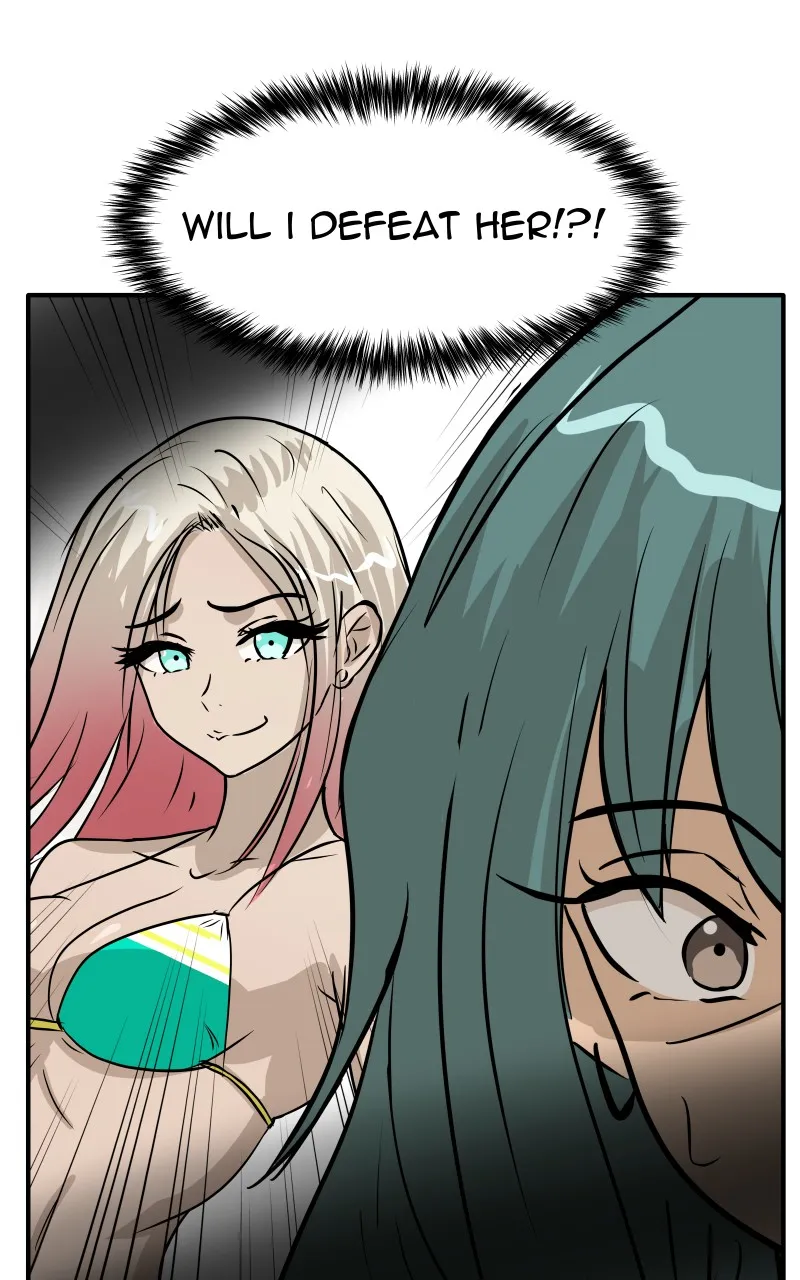 Swolemates Chapter 89 page 29 - 