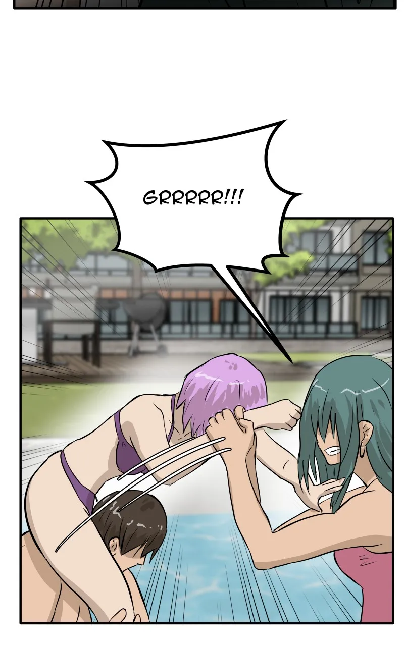Swolemates Chapter 89 page 30 - 