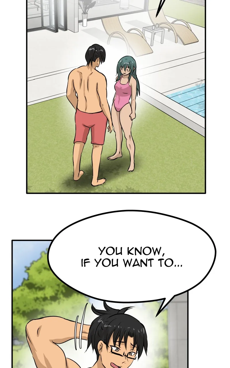 Swolemates Chapter 89 page 4 - 