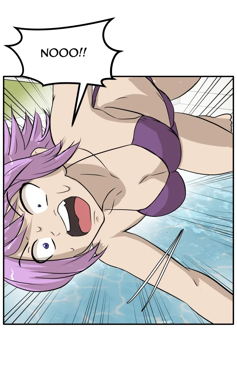 Swolemates Chapter 89 page 31 - 