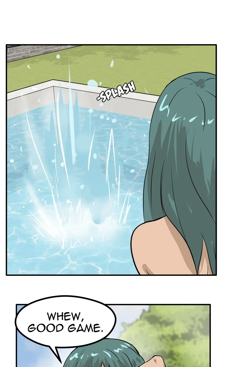 Swolemates Chapter 89 page 32 - 