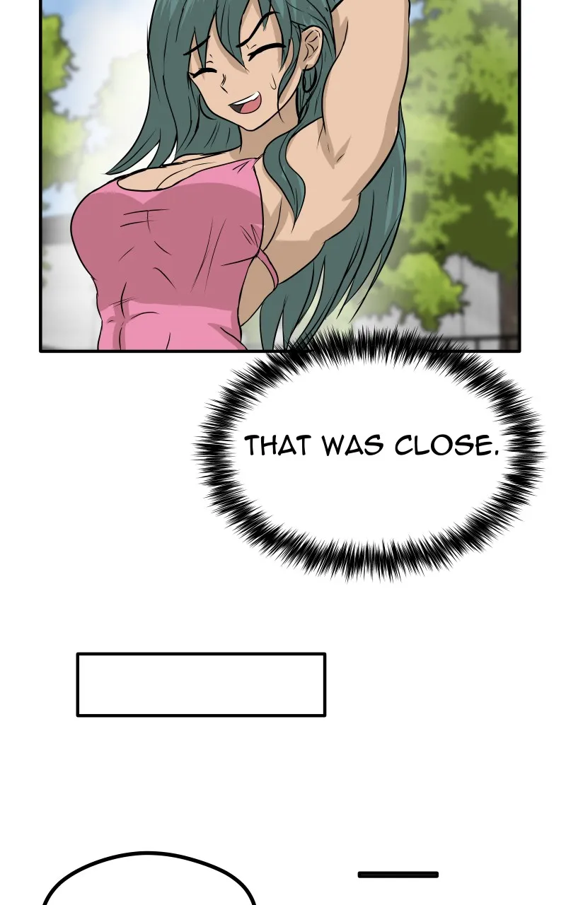 Swolemates Chapter 89 page 33 - 