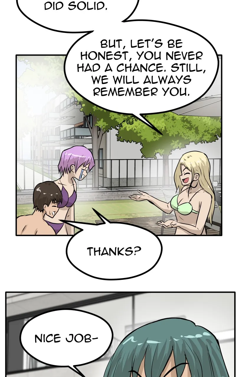 Swolemates Chapter 89 page 35 - 
