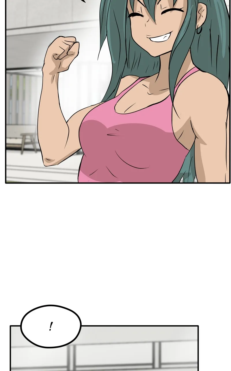 Swolemates Chapter 89 page 36 - 