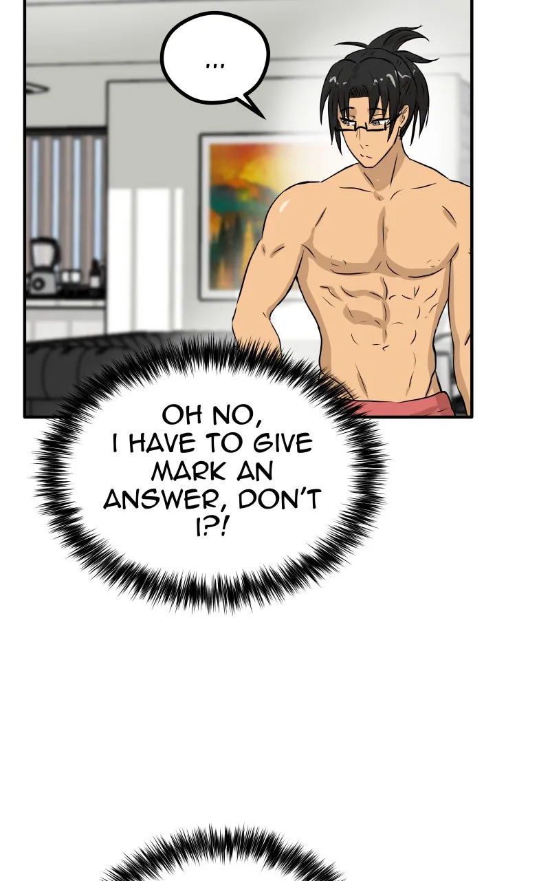 Swolemates Chapter 89 page 37 - 