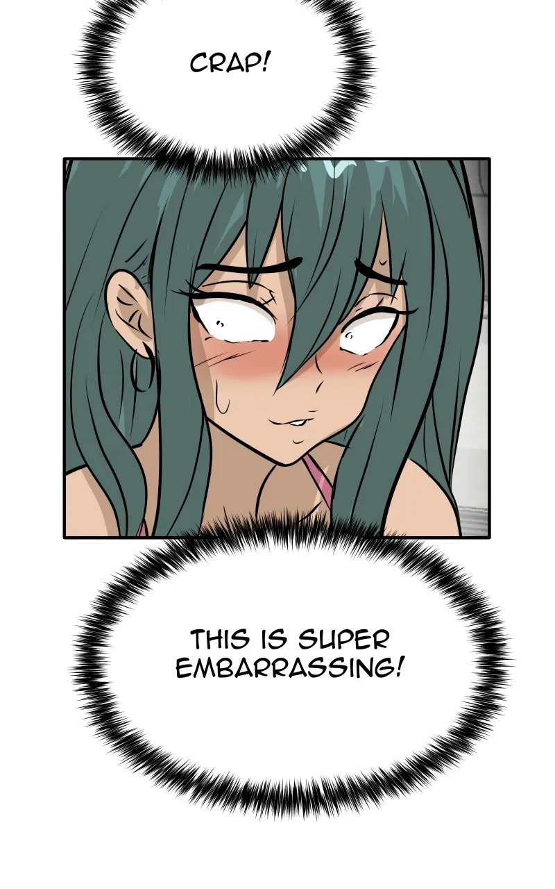 Swolemates Chapter 89 page 38 - 
