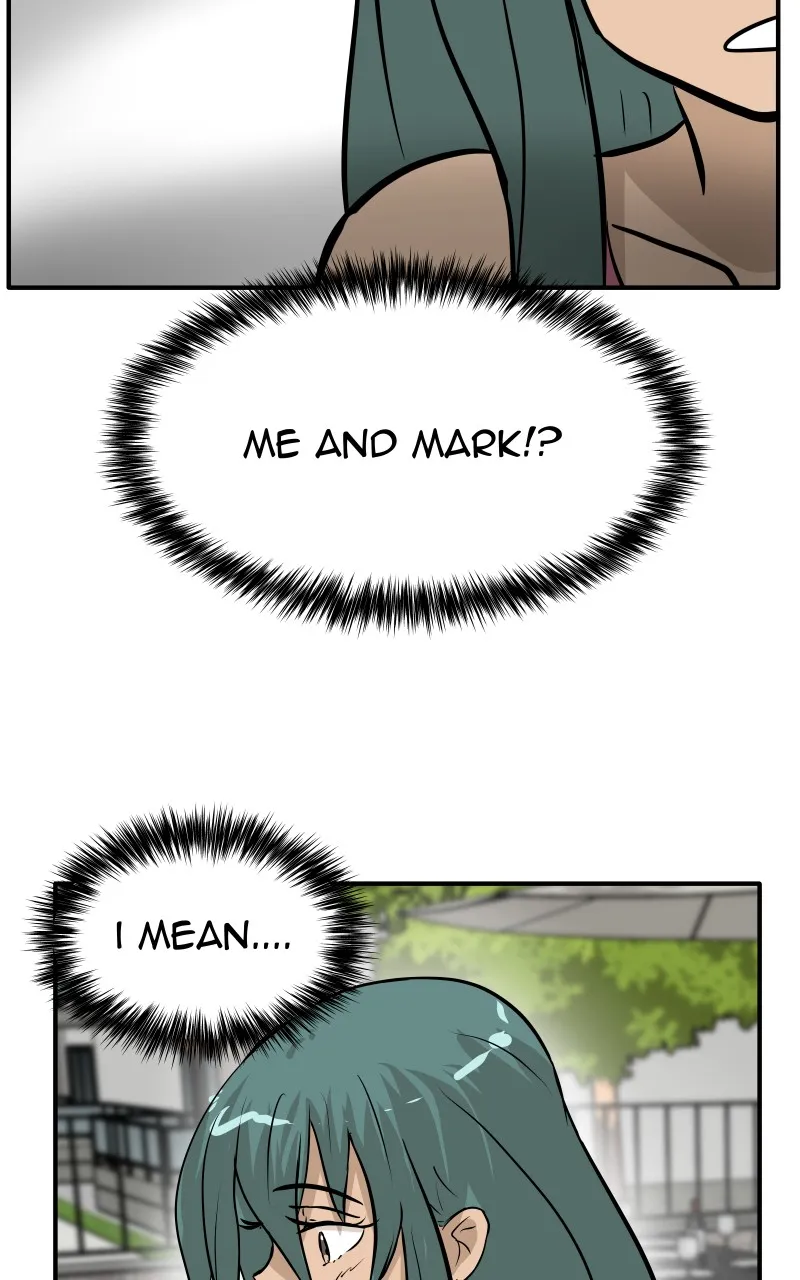 Swolemates Chapter 89 page 40 - 