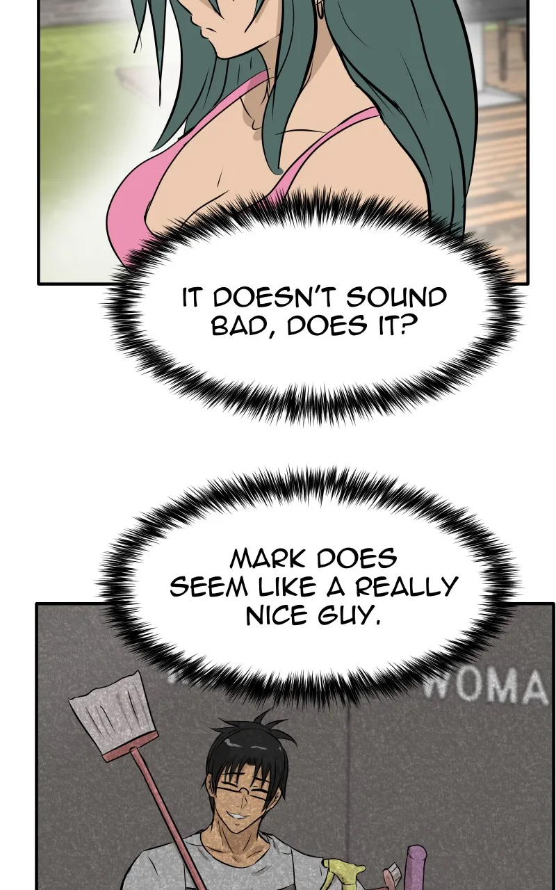 Swolemates Chapter 89 page 41 - 