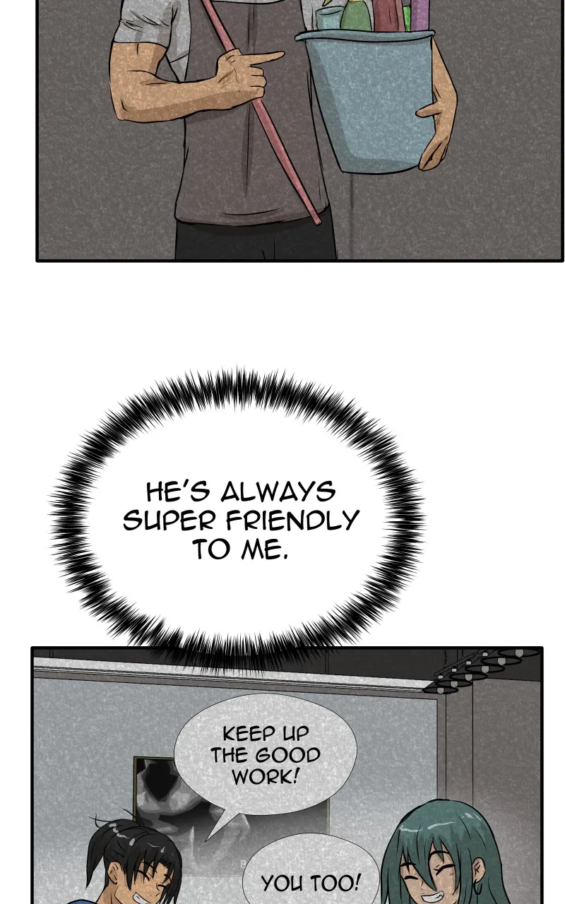 Swolemates Chapter 89 page 42 - 