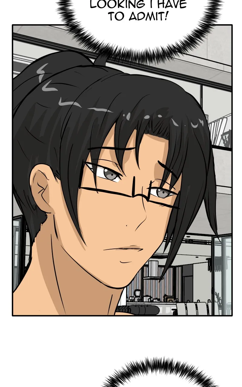 Swolemates Chapter 89 page 45 - 