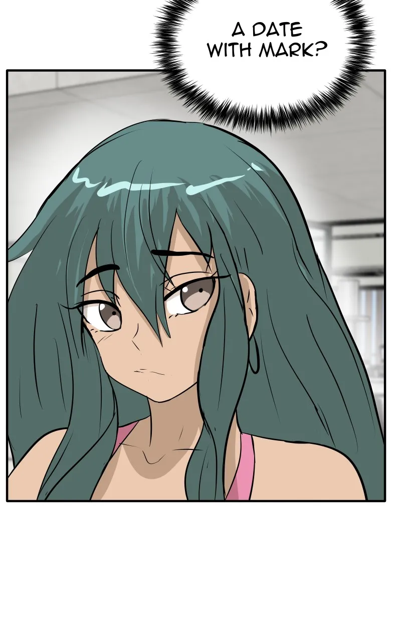 Swolemates Chapter 89 page 46 - 