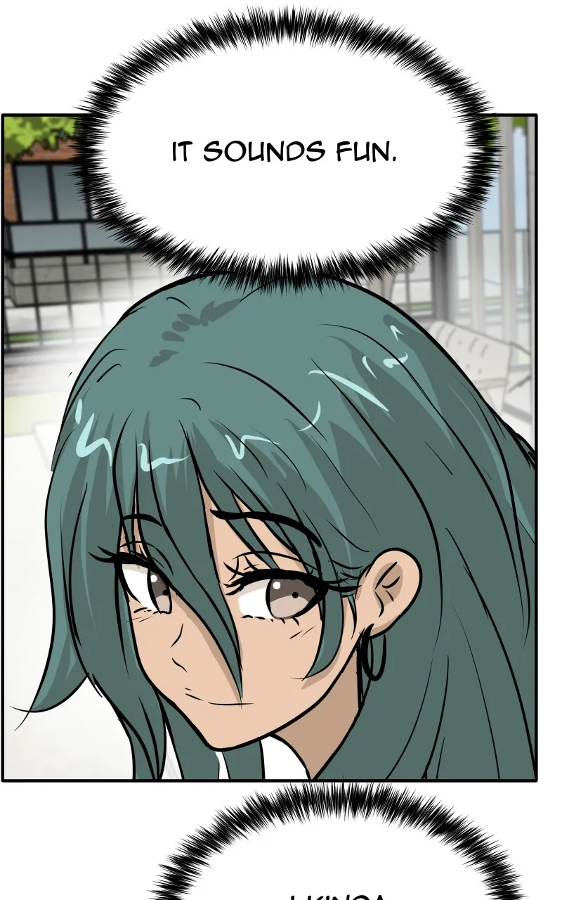 Swolemates Chapter 89 page 47 - 