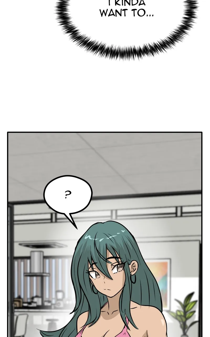 Swolemates Chapter 89 page 48 - 