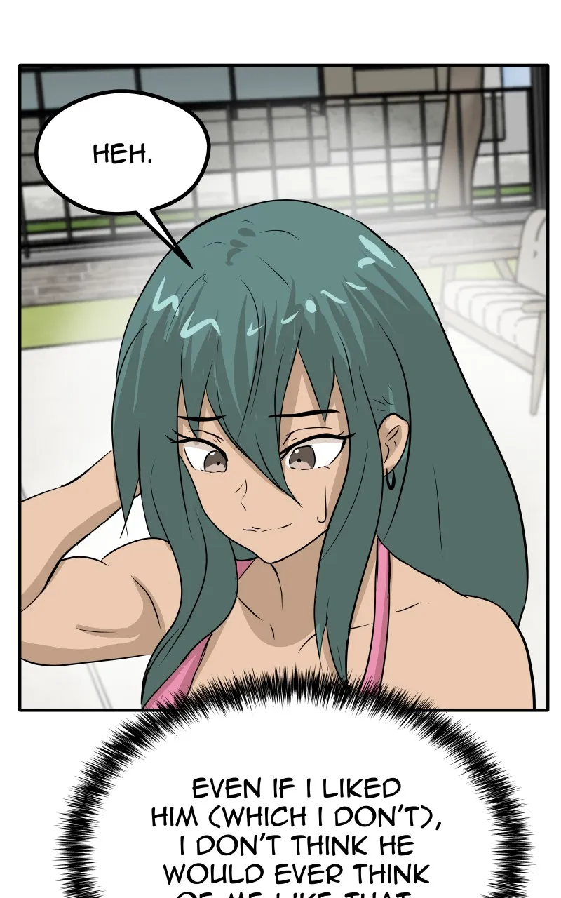 Swolemates Chapter 89 page 50 - 