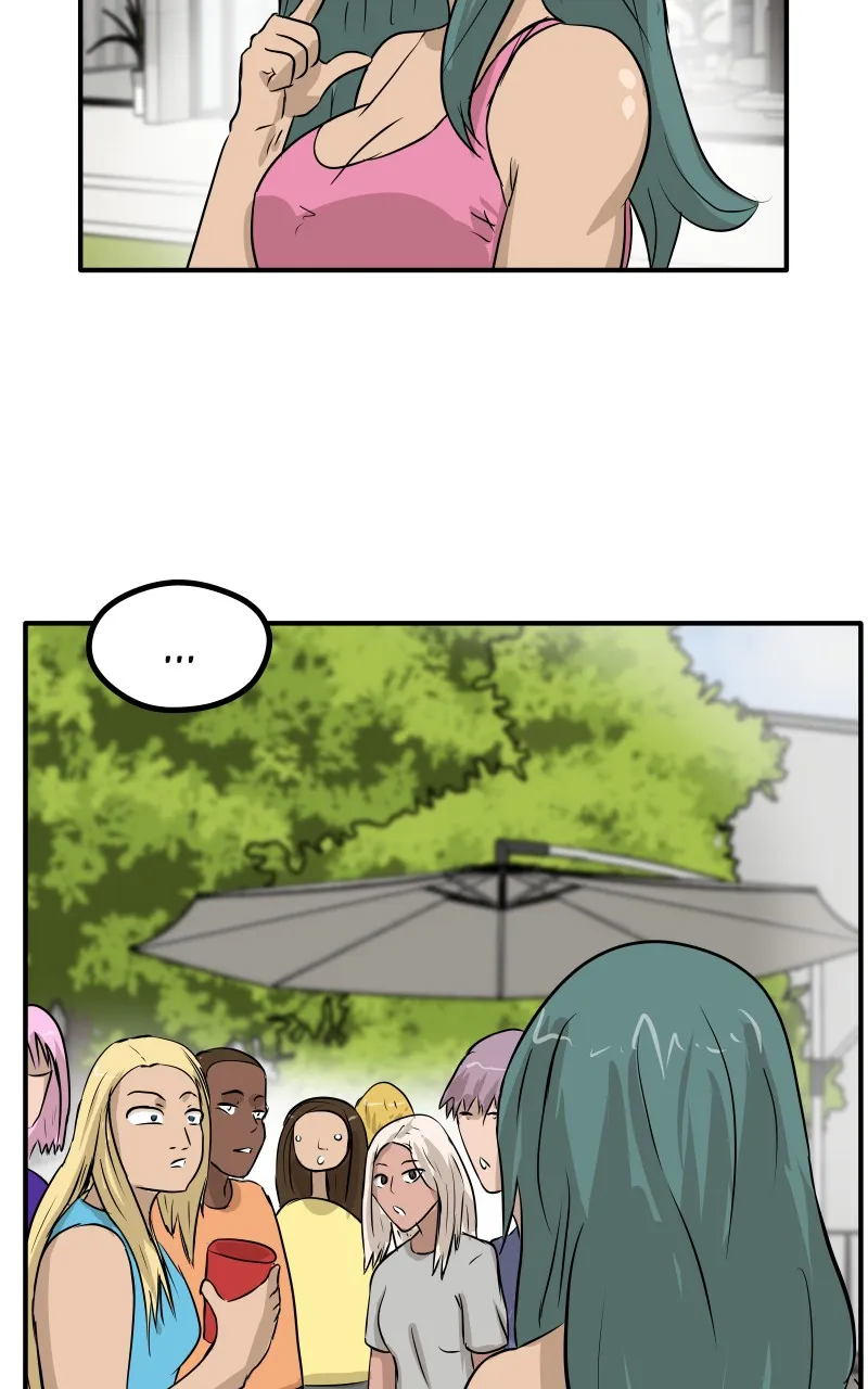 Swolemates Chapter 89 page 6 - 