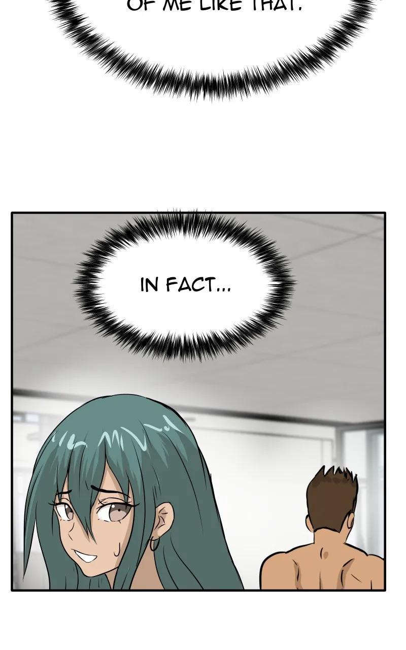 Swolemates Chapter 89 page 51 - 