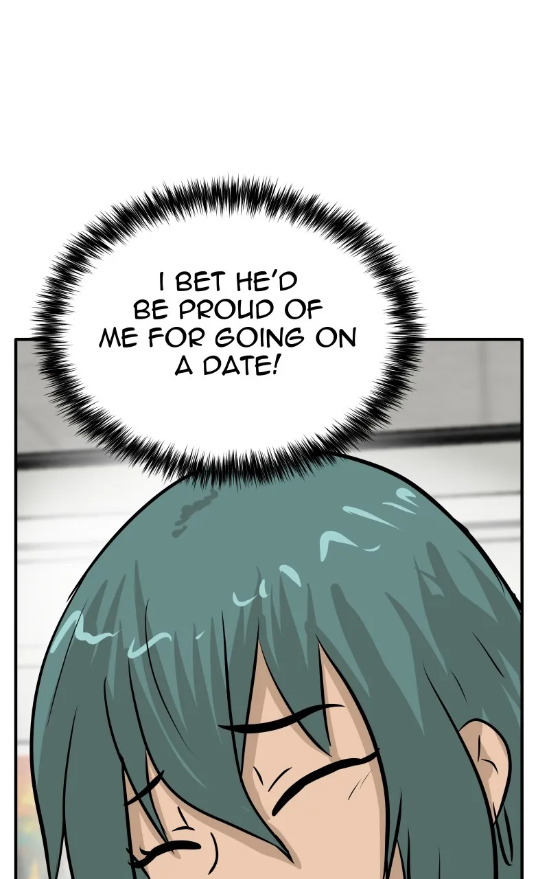 Swolemates Chapter 89 page 52 - 