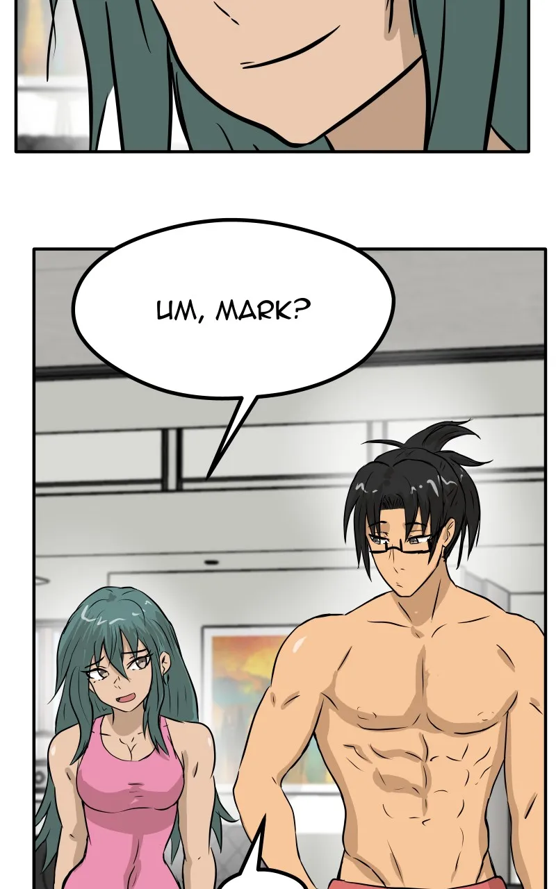 Swolemates Chapter 89 page 53 - 