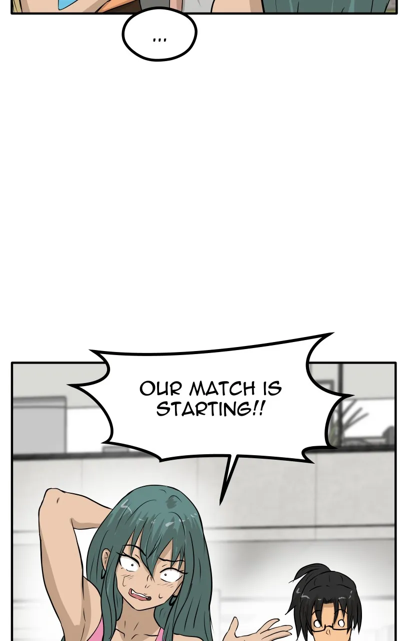 Swolemates Chapter 89 page 7 - 