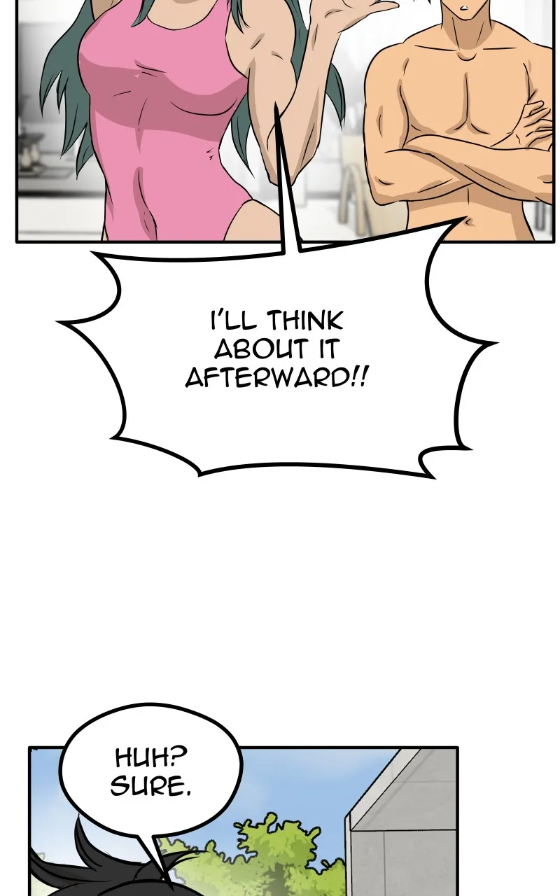 Swolemates Chapter 89 page 8 - 
