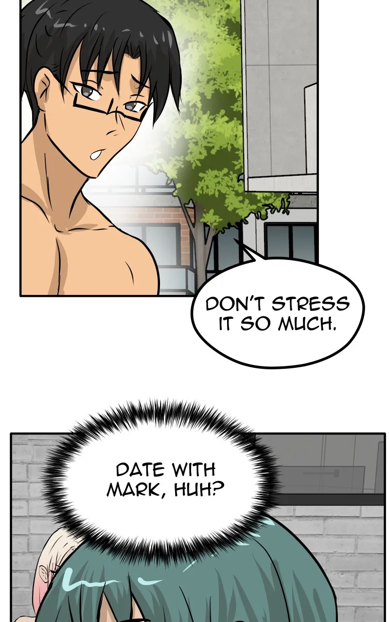 Swolemates Chapter 89 page 9 - 