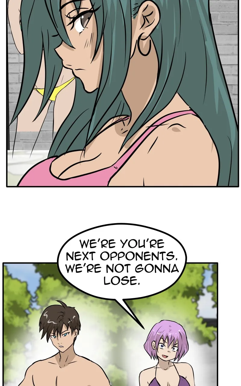 Swolemates Chapter 89 page 10 - 