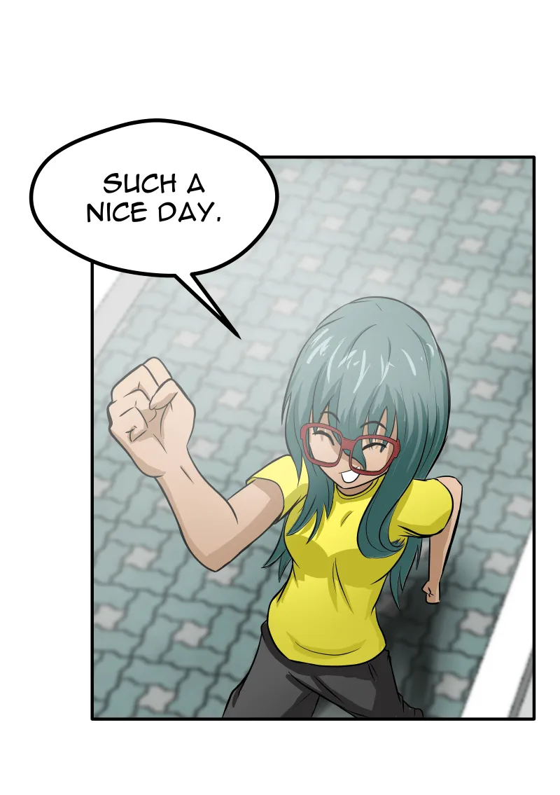 Swolemates Chapter 9 page 1 - 