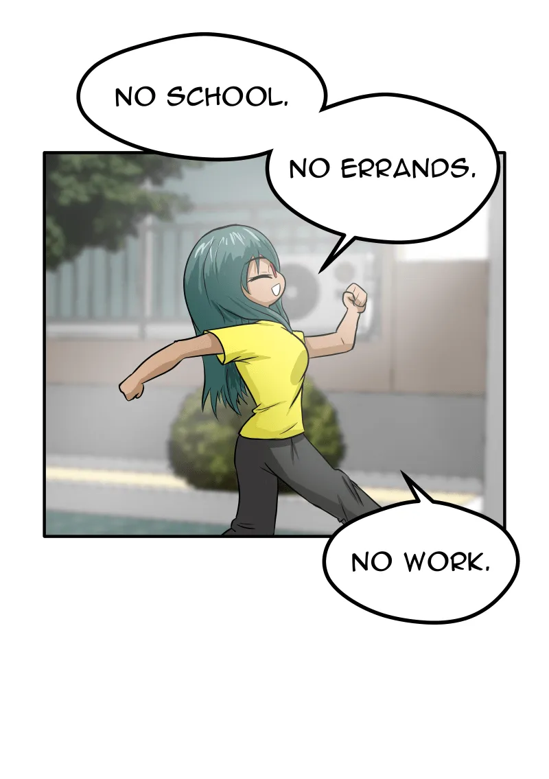 Swolemates Chapter 9 page 2 - 