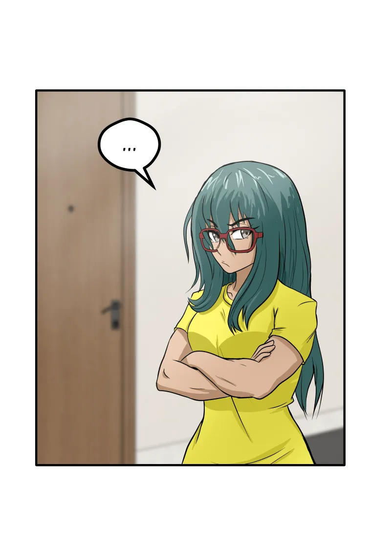 Swolemates Chapter 9 page 11 - 