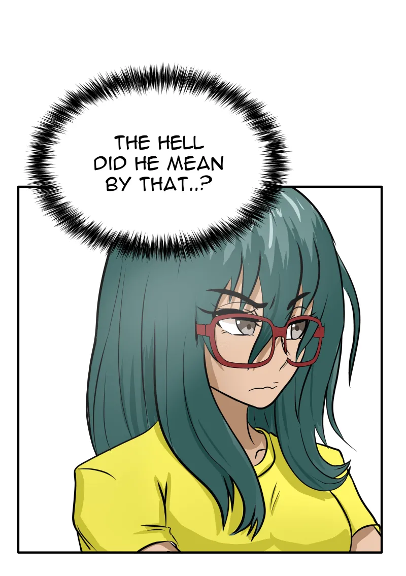 Swolemates Chapter 9 page 12 - 