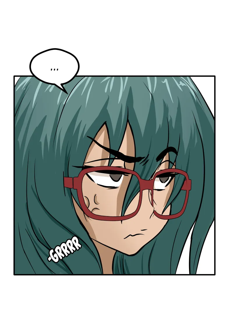 Swolemates Chapter 9 page 13 - 