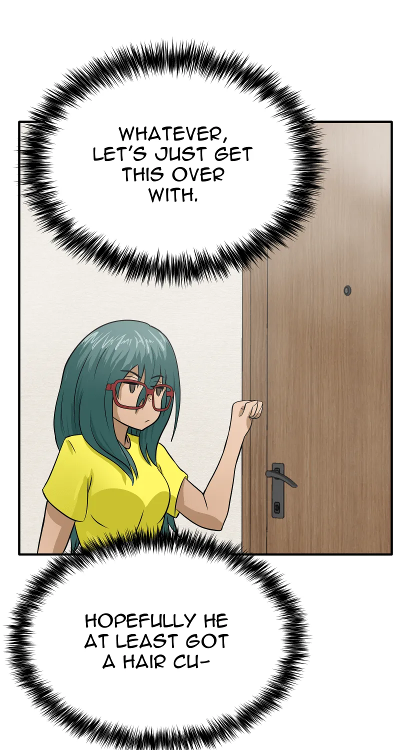 Swolemates Chapter 9 page 14 - 