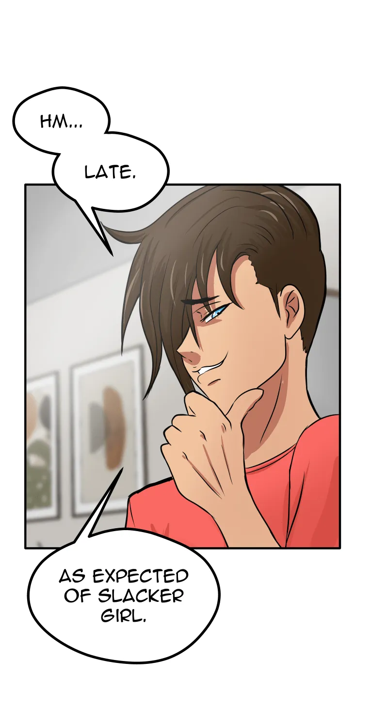 Swolemates Chapter 9 page 17 - 