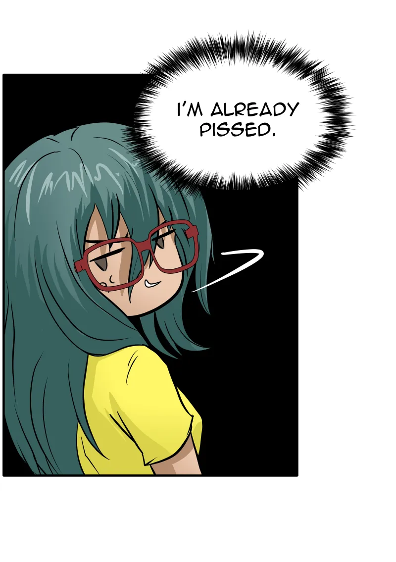 Swolemates Chapter 9 page 19 - 
