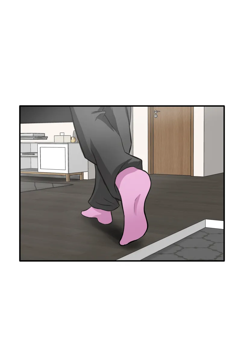 Swolemates Chapter 9 page 21 - 