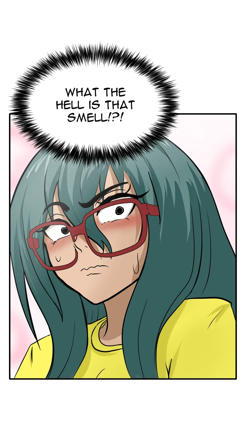 Swolemates Chapter 9 page 26 - 