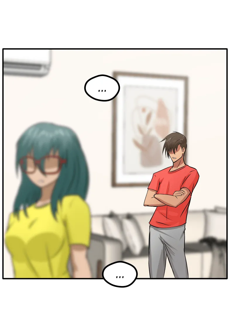Swolemates Chapter 9 page 27 - 