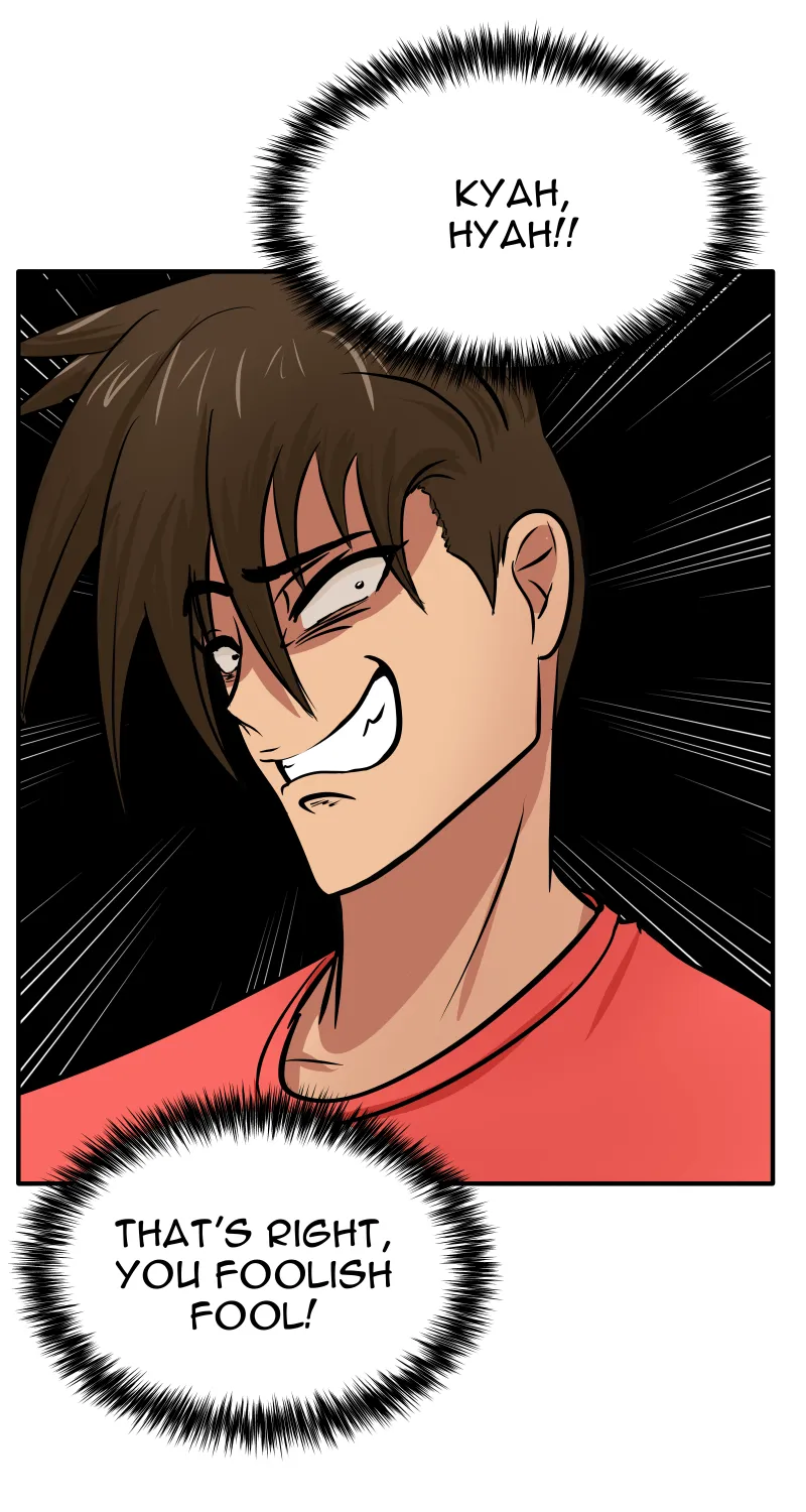 Swolemates Chapter 9 page 28 - 