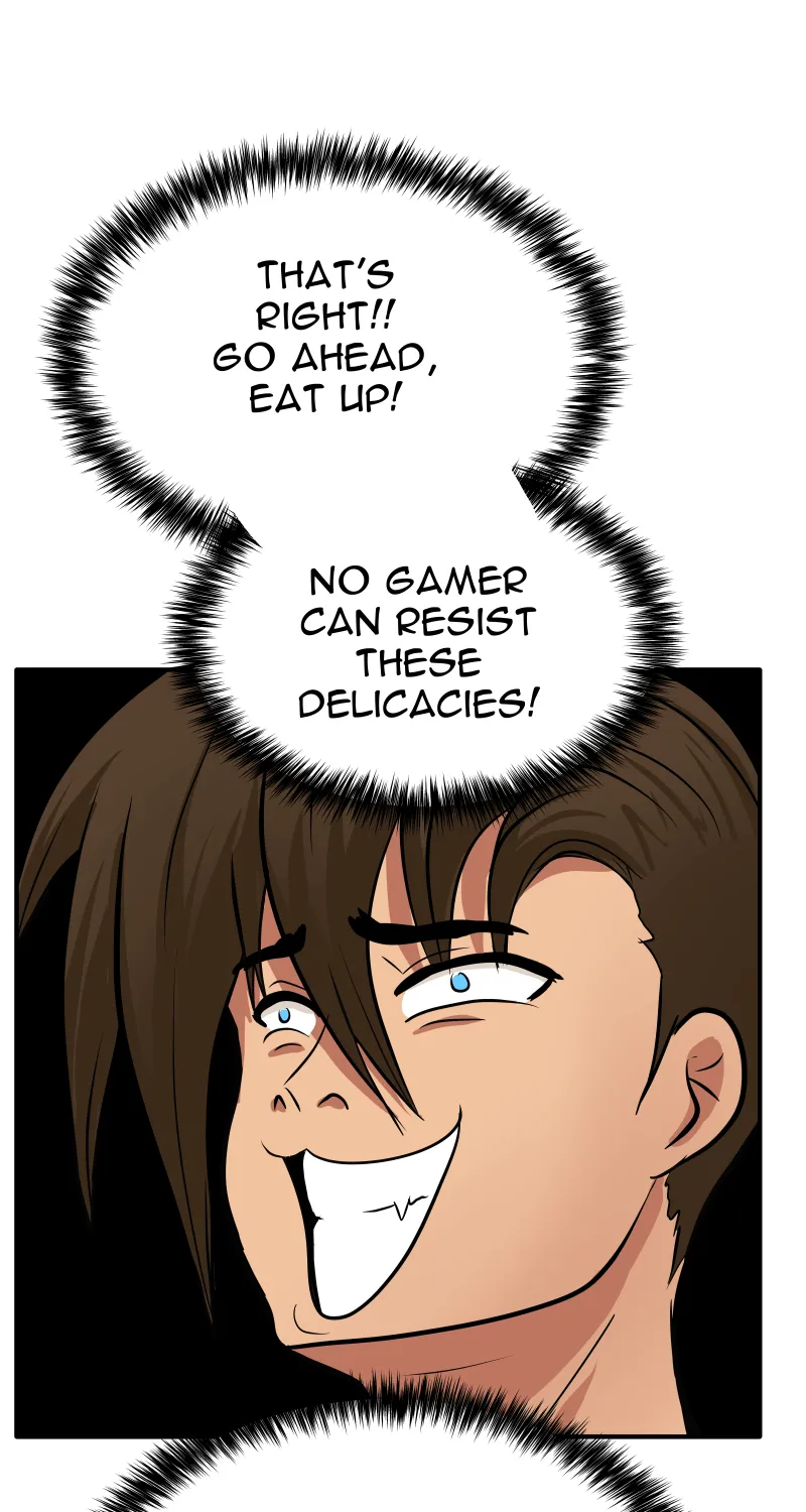 Swolemates Chapter 9 page 35 - 
