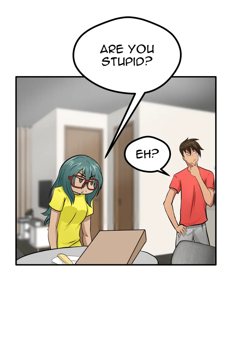 Swolemates Chapter 9 page 38 - 