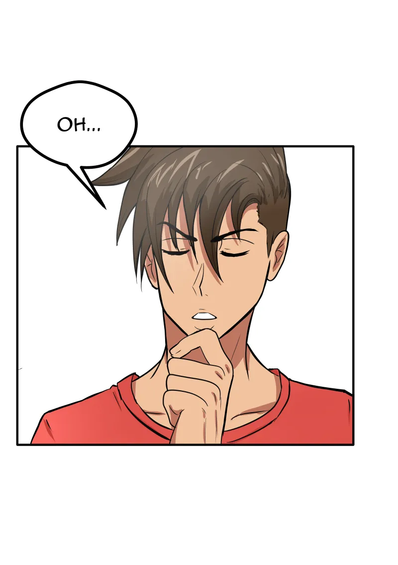 Swolemates Chapter 9 page 44 - 