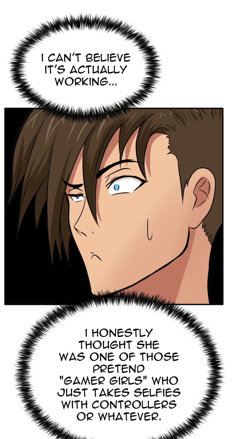 Swolemates Chapter 9 page 47 - 