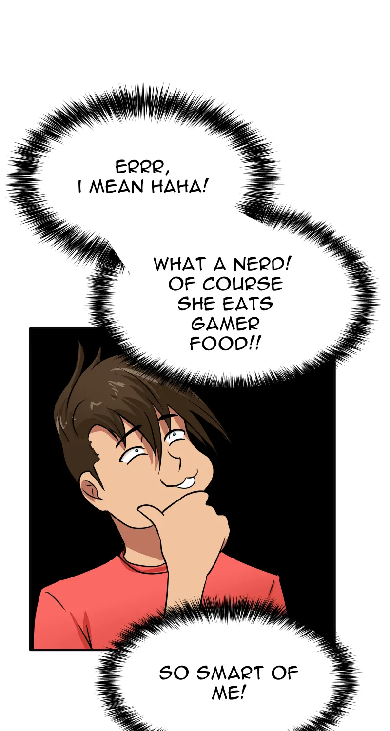 Swolemates Chapter 9 page 49 - 