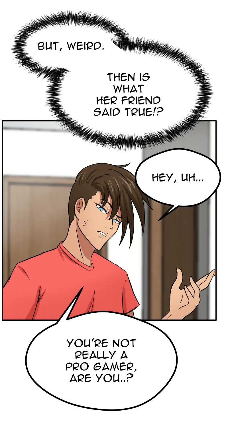 Swolemates Chapter 9 page 51 - 